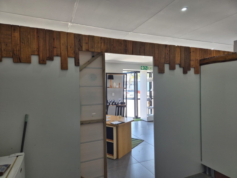 To Let commercial Property for Rent in George Central Western Cape
